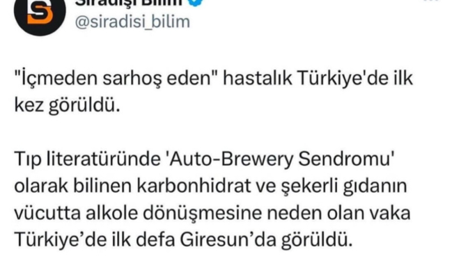 Trafik polisine bunu nasıl açıklayacağız?