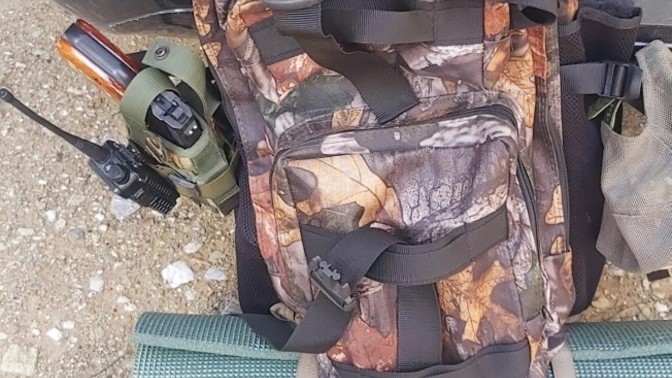 Kamp yapmayı severmisiniz?