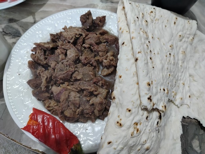 Hayvan etinden yapılmış yediğiniz en lezzetli şey nedir?