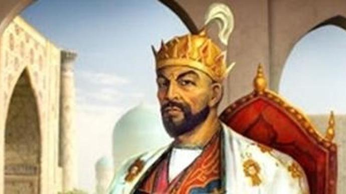 En sevdiğiniz tarihi şahsiyet kimdir?