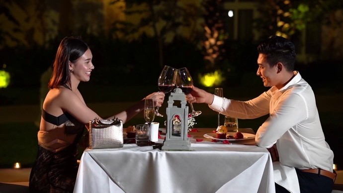 İlk buluşmada kim ödemeli, erkek mi yoksa paylaşılmalı mı?