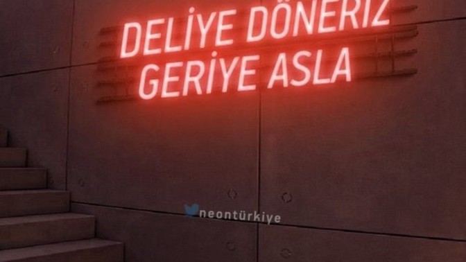 Bir kadının sabrının sonsuz olduğunu mu düşünüyorsunuz?