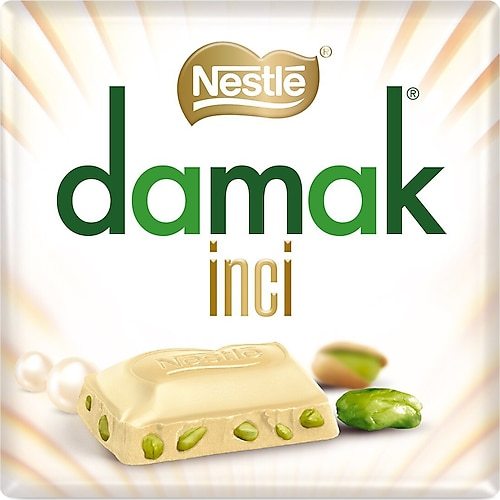 Beyaz çikolata sever misin?