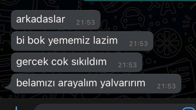 ayıp ahsj