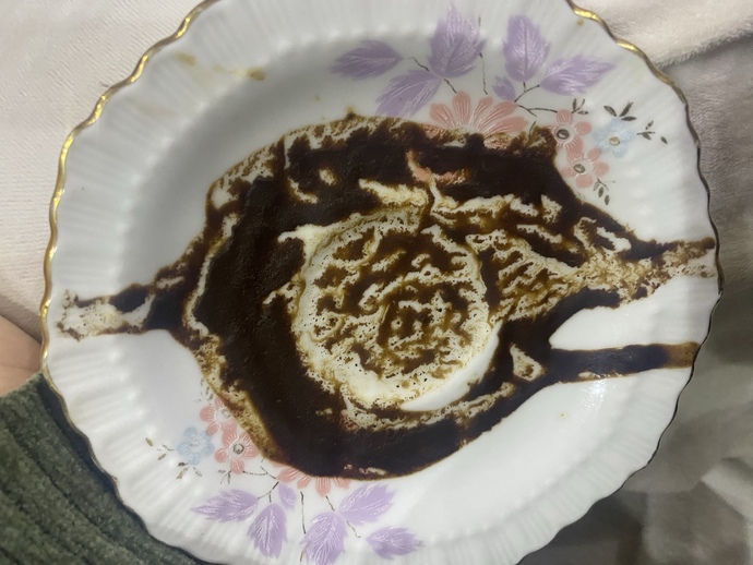 Ne çıkmış falımda?