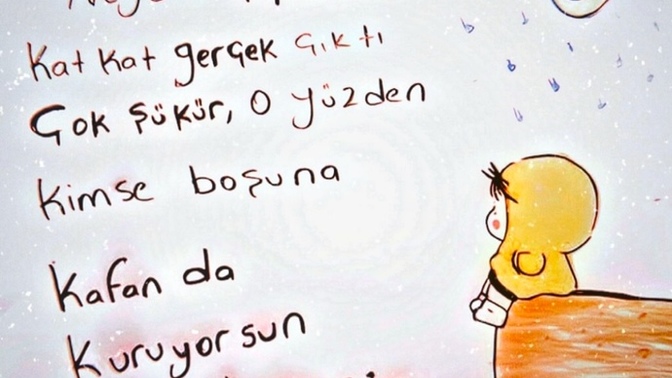 Şüphelerinizde haklı çıkar mısınız?