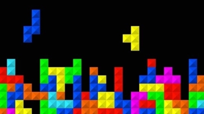 Tüm zamanların en ikonik oyunlarından olan Tetris oyununun PDF versiyonu olan Pdftris geliştirildi, Tetris severlerden misiniz 😃 ?