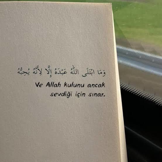 Neden ben, dediğiniz oluyor mu?