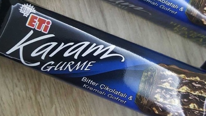 Karam gurme sever misiniz?