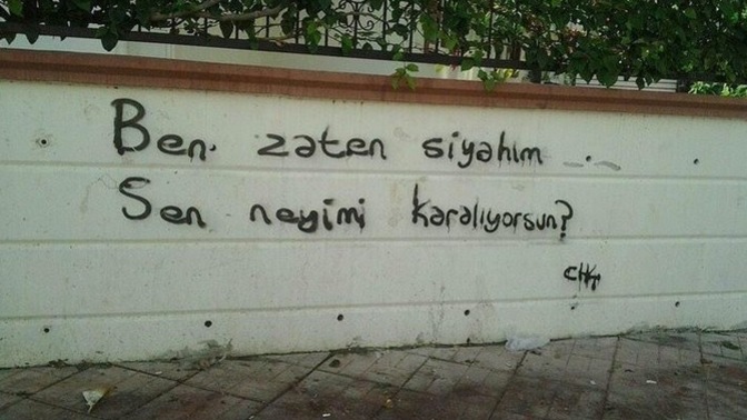 Siz hiç sevmekten vazgeçtiniz mi?