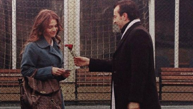 Senden Leyla / Mecnun olur mu söyleyelim mi?