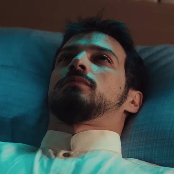 Uyumadan önce dua eder misiniz?