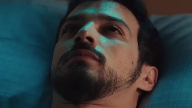 Uyumadan önce dua eder misiniz?