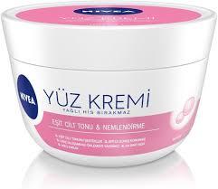 Nemlendirici yüzümü yaktı, ne kullanmalıyım?