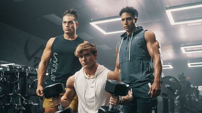 Fitness yapanlar neden kasıntı oluyor?