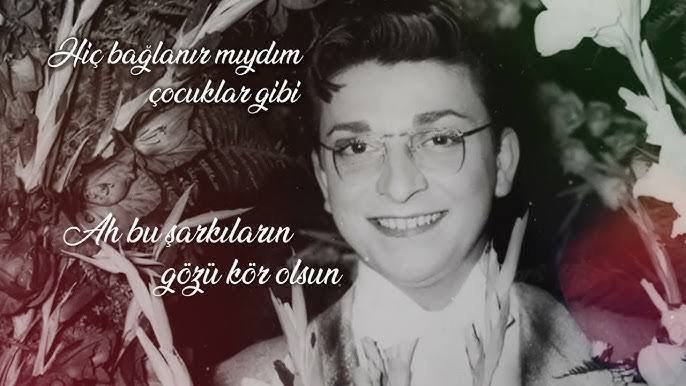 Bugün kör olsun istediğiniz şarkı hangisi?