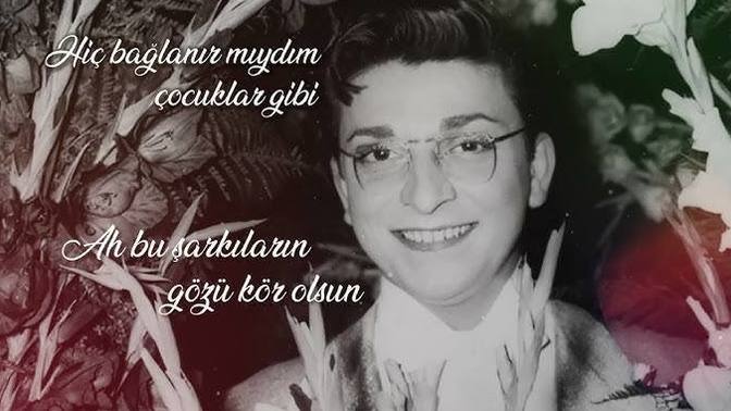 Bugün kör olsun istediğiniz şarkı hangisi?