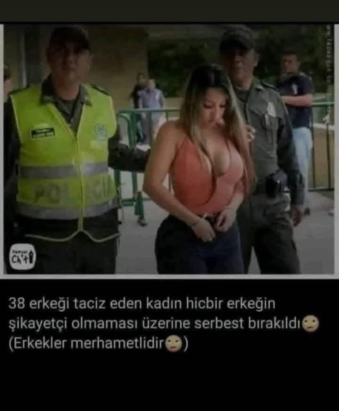 Kim daha merhametli erkeklermi kadınlarmı