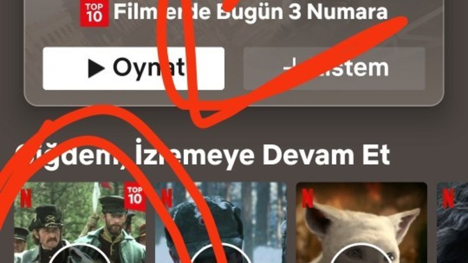 Gunooo buna benzer film yokmu?