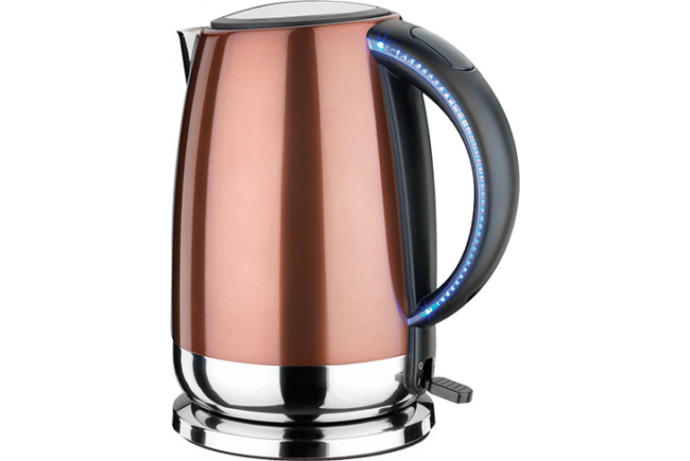 Korkmaz kettle