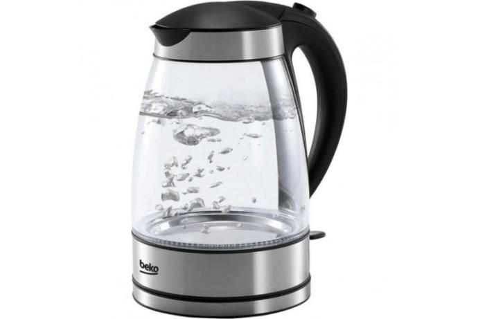 Beko kettle