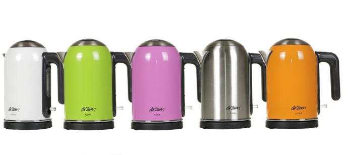 Arzum kettle