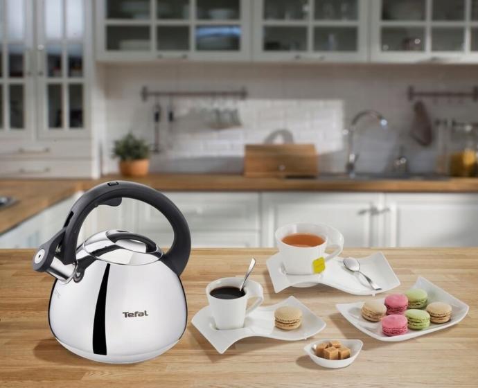 Tefal kettle