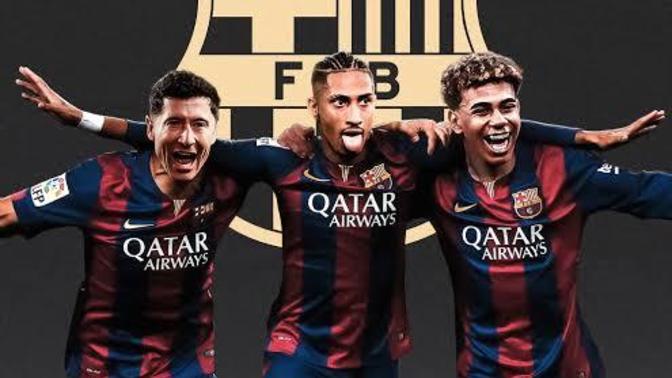 Sizce günümüzün aktif en iyi futbolcusu kimdir?