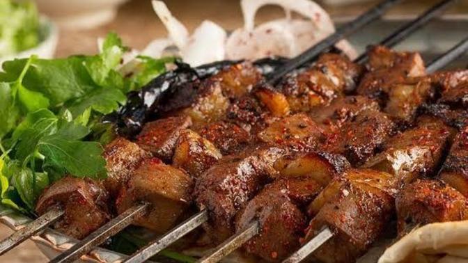 Ciğerin başkenti neresi sizce?