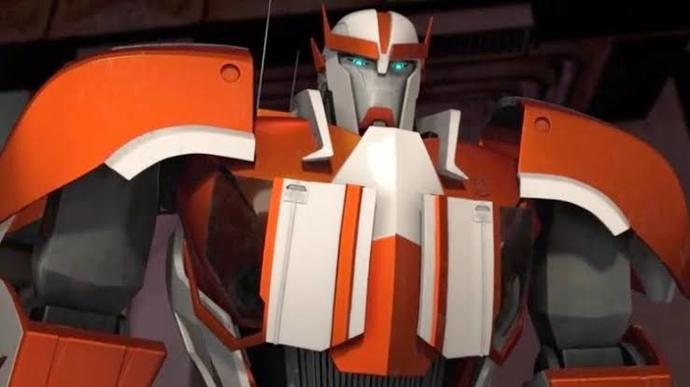 Transformers Primeda hangi Autobotun ortağı olmak isterdiniz?