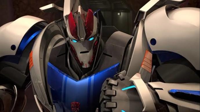 Transformers Primeda hangi Autobotun ortağı olmak isterdiniz?