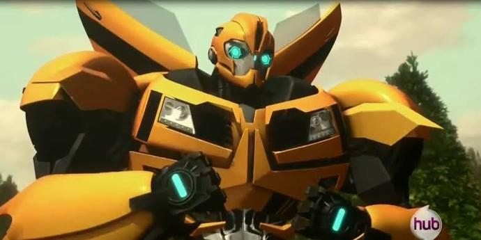Transformers Primeda hangi Autobotun ortağı olmak isterdiniz?