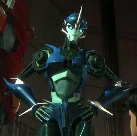 Transformers Primeda hangi Autobotun ortağı olmak isterdiniz?