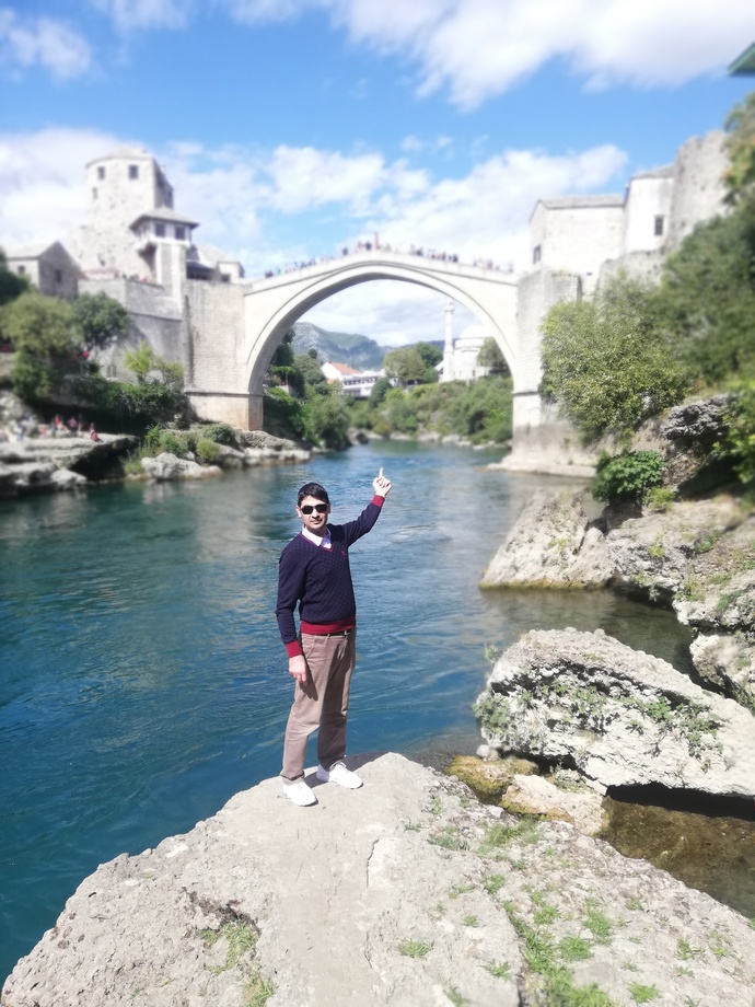 Mostar