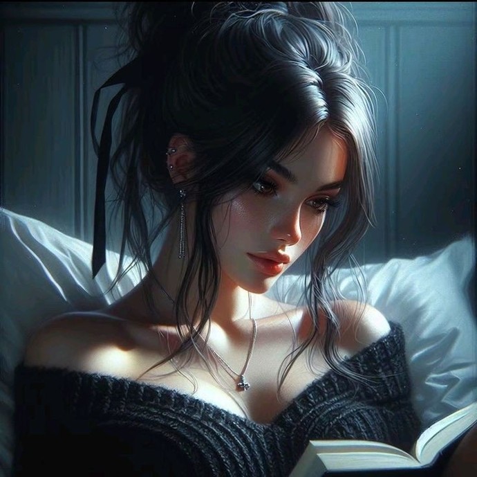 Karakterinizi ve sizi kitap gibi insan yapan sebepler şu hayatta neler olabilir?
