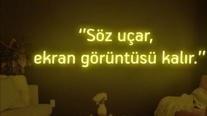 Benim için önemli bir partiye giderken bana eşlik etmeni istesem kabul eder misin?