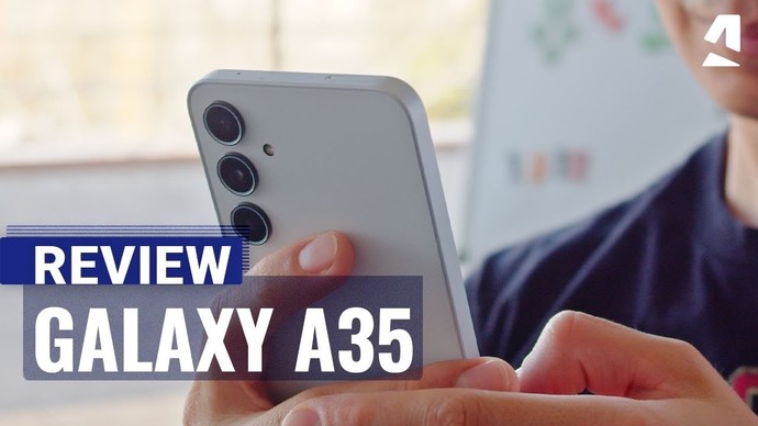 Samsung Galaxy A35 nasıl telefon sizce?