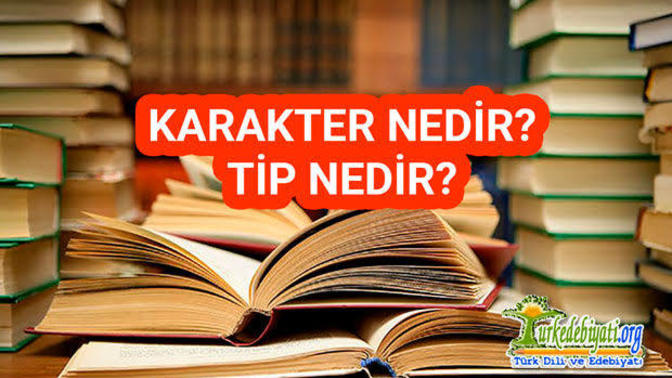 Karekter denilince aklınıza ilk gelen nedir?