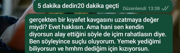 Ne yapabilirim ?