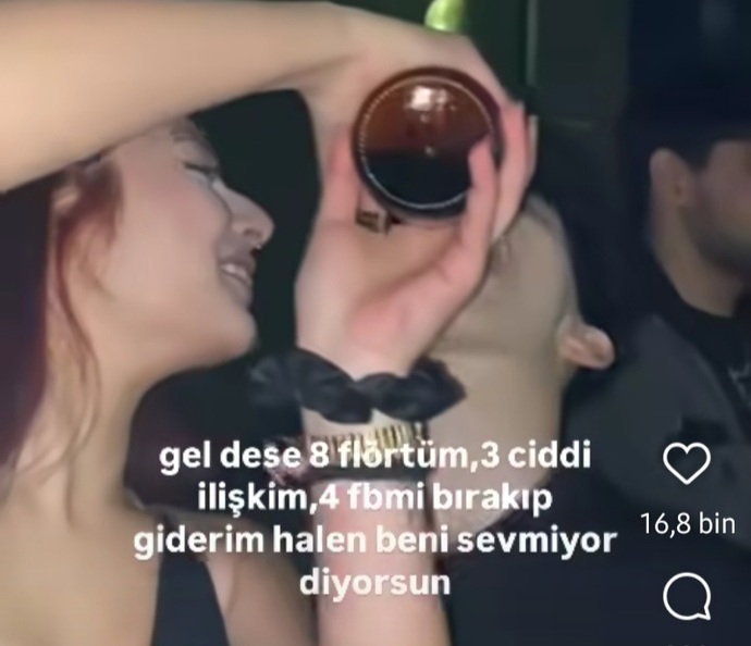 Sözüm meclisten dışarı:)