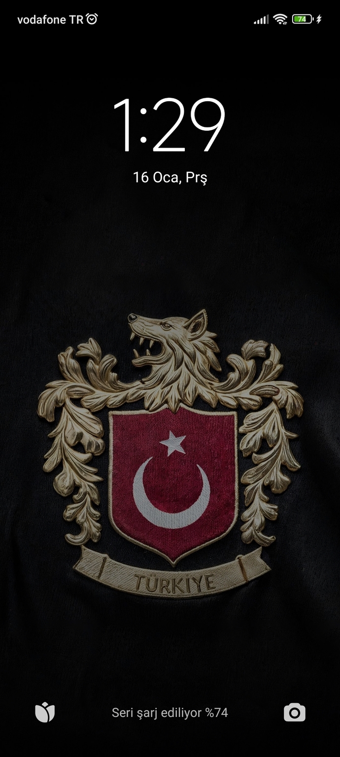Yazdan kalma