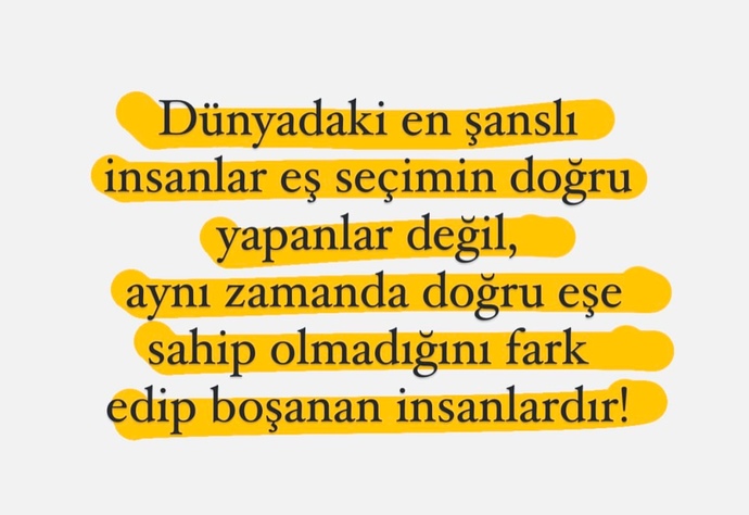 Sence dünyadaki en şanslı kişi neye sahip?