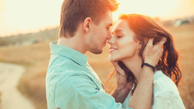 Her romantik ortam mutlaka seksle süslenir mi?