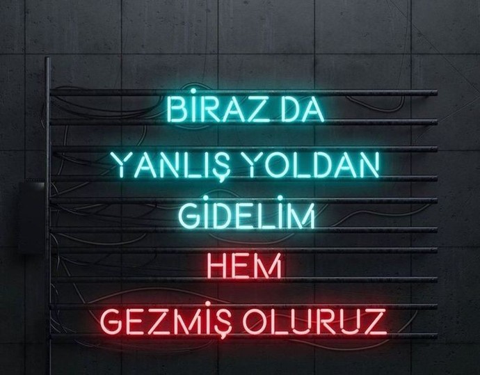 Yaşadığın en güzel duygu nedir?