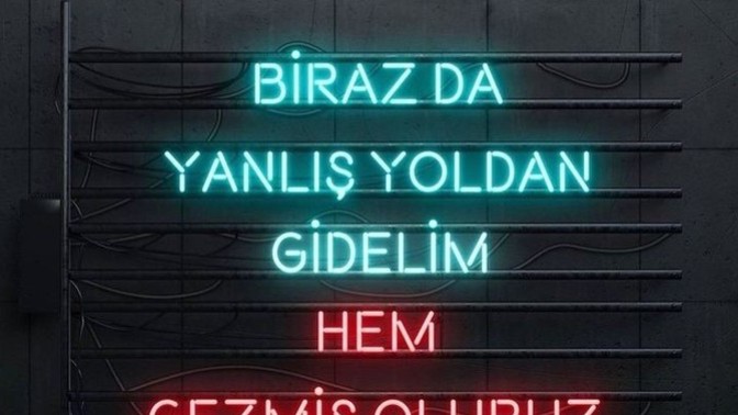 Yaşadığın en güzel duygu nedir?