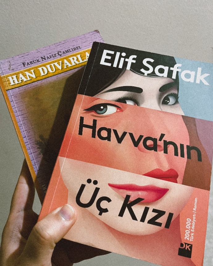 2. el kitap alınır mı?