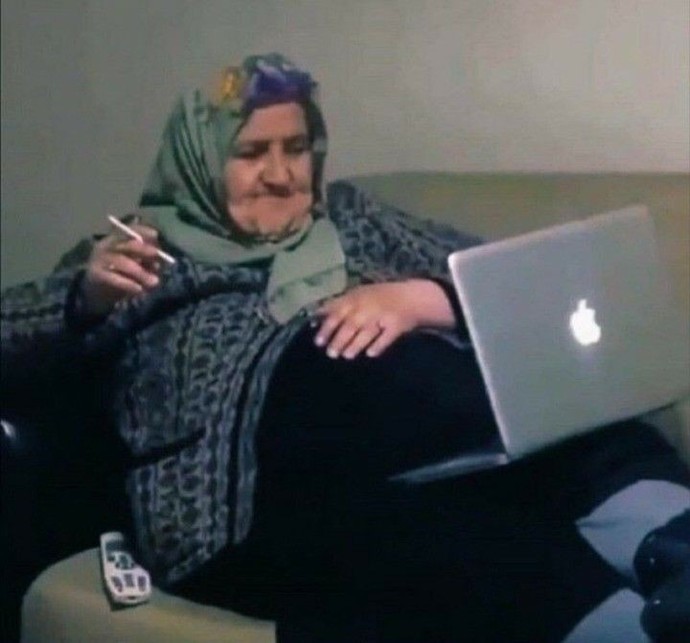 İşiniz bitince ne yapıyorsunuz?