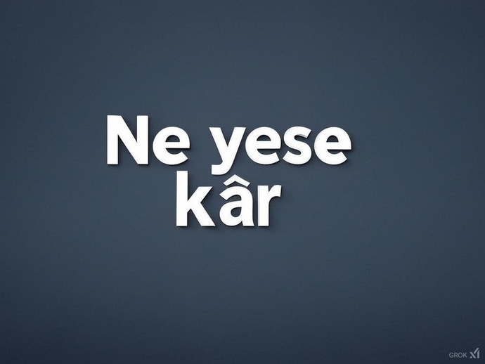 İleride kuracağım partiye üye olmak istermisiniz?