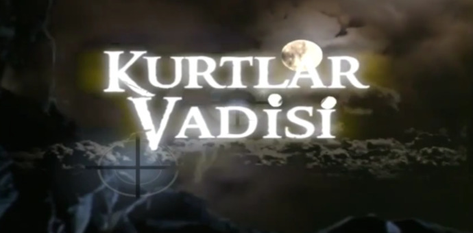 Tarihte bugün:Kurtlar Vadisi yayın hayatına başladı! Diziyi seviyor musunuz?
