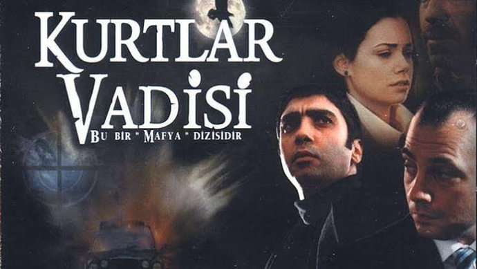 Tarihte bugün:Kurtlar Vadisi yayın hayatına başladı! Diziyi seviyor musunuz?